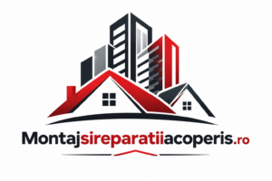 Montaj si reparatii acoperis